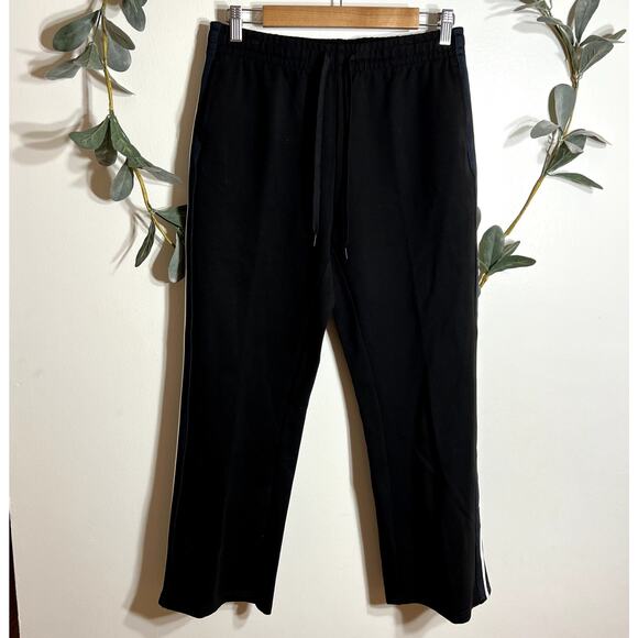 The Upside Black Track Pants - Picture 1 of 7